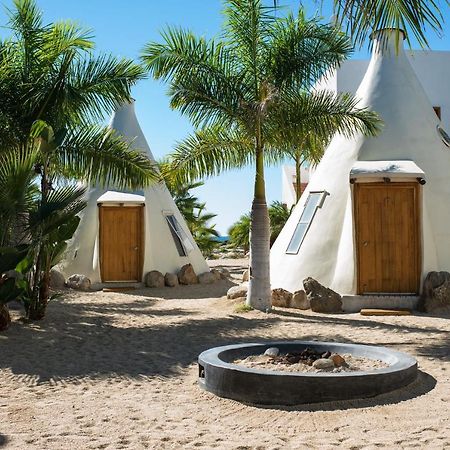Tribu Todos Santos Hotel Exterior photo
