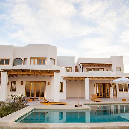 Tribu Todos Santos Hotel Exterior photo