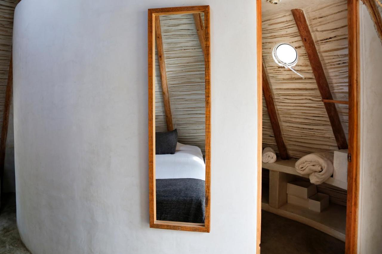 Tribu Todos Santos Hotel Exterior photo