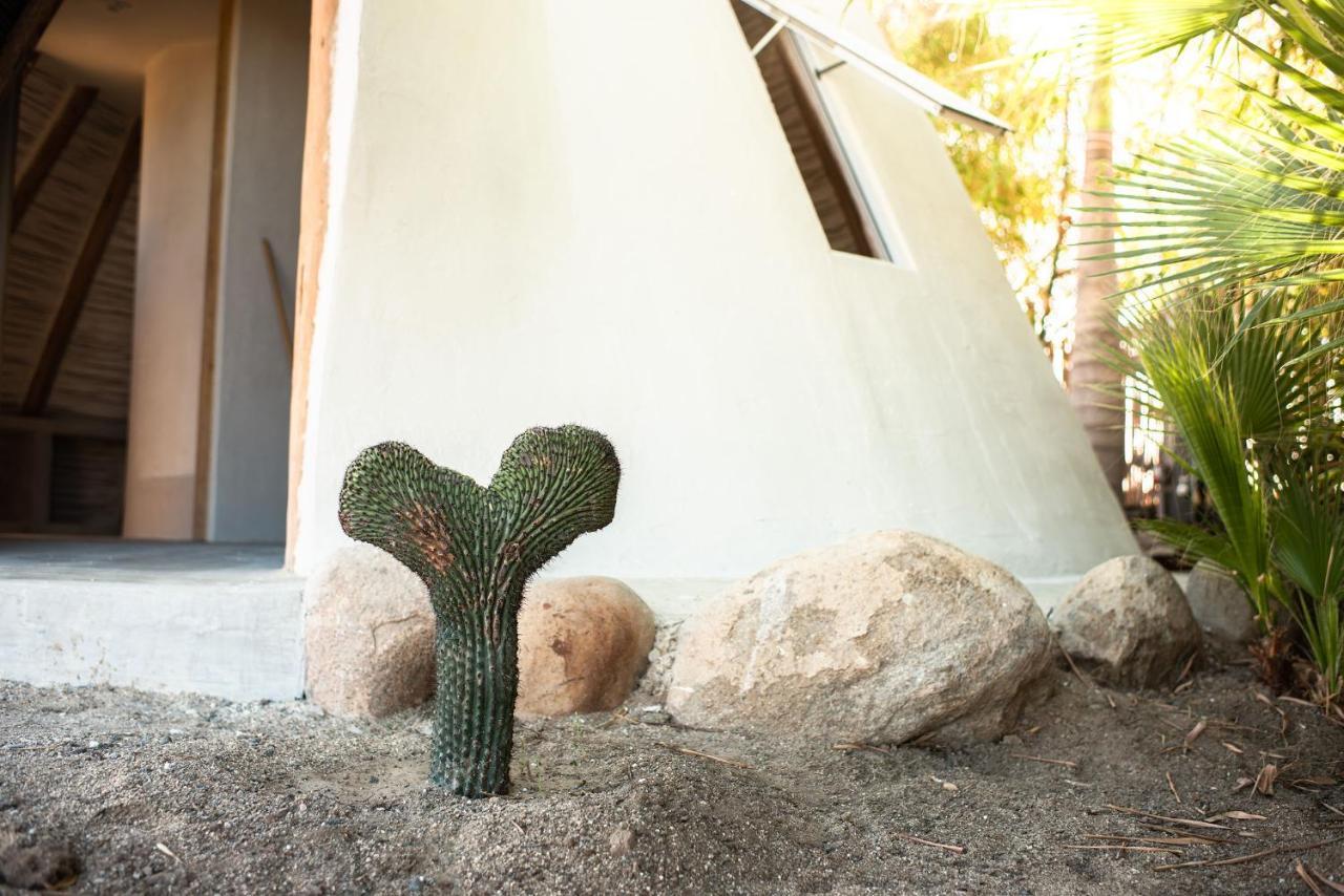 Tribu Todos Santos Hotel Exterior photo