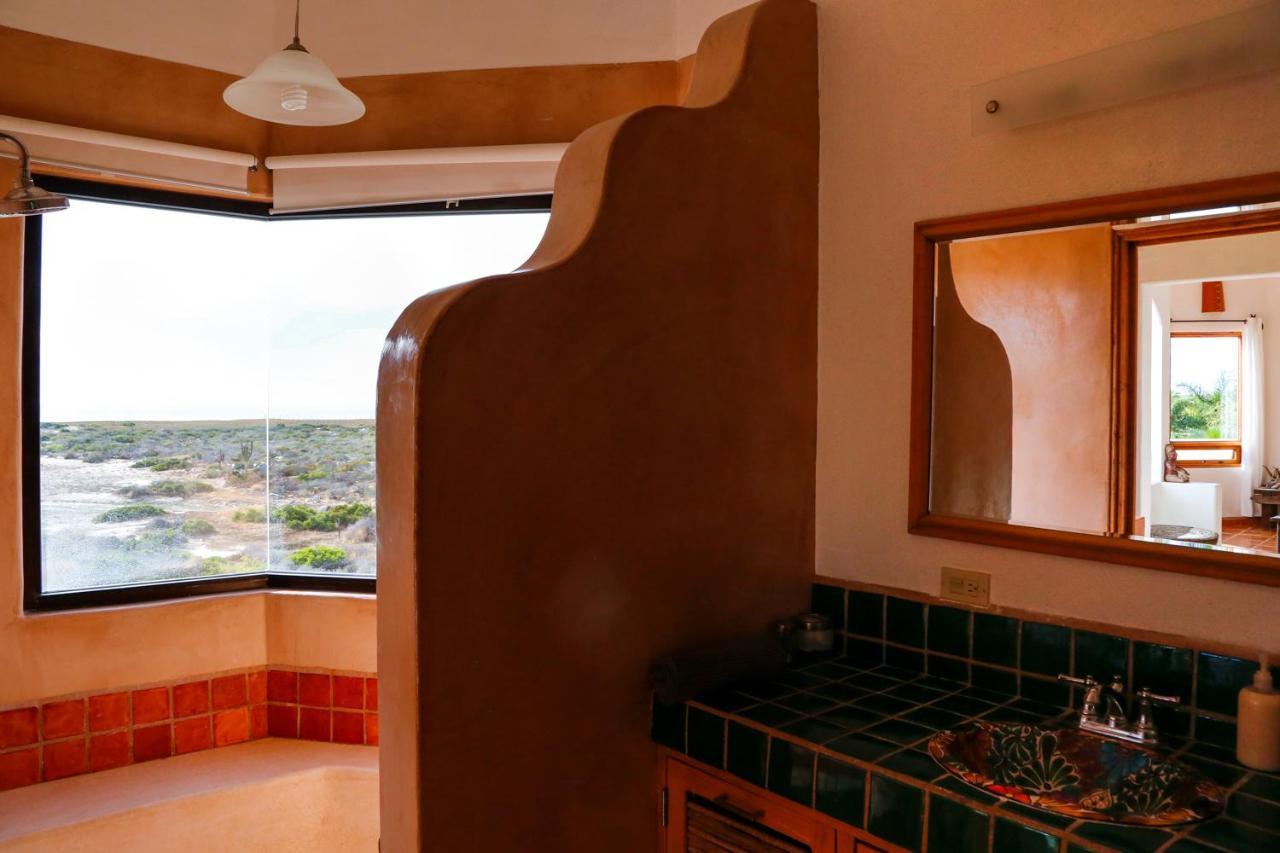 Tribu Todos Santos Hotel Exterior photo