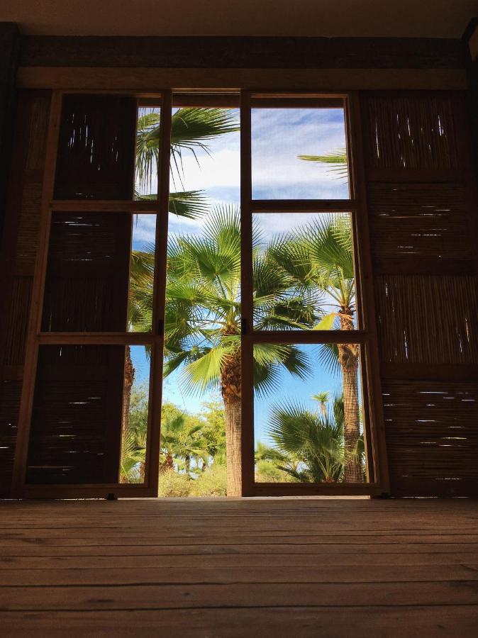 Tribu Todos Santos Hotel Exterior photo