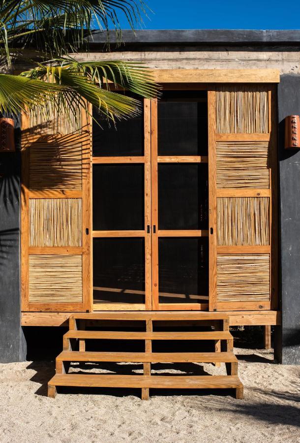 Tribu Todos Santos Hotel Exterior photo