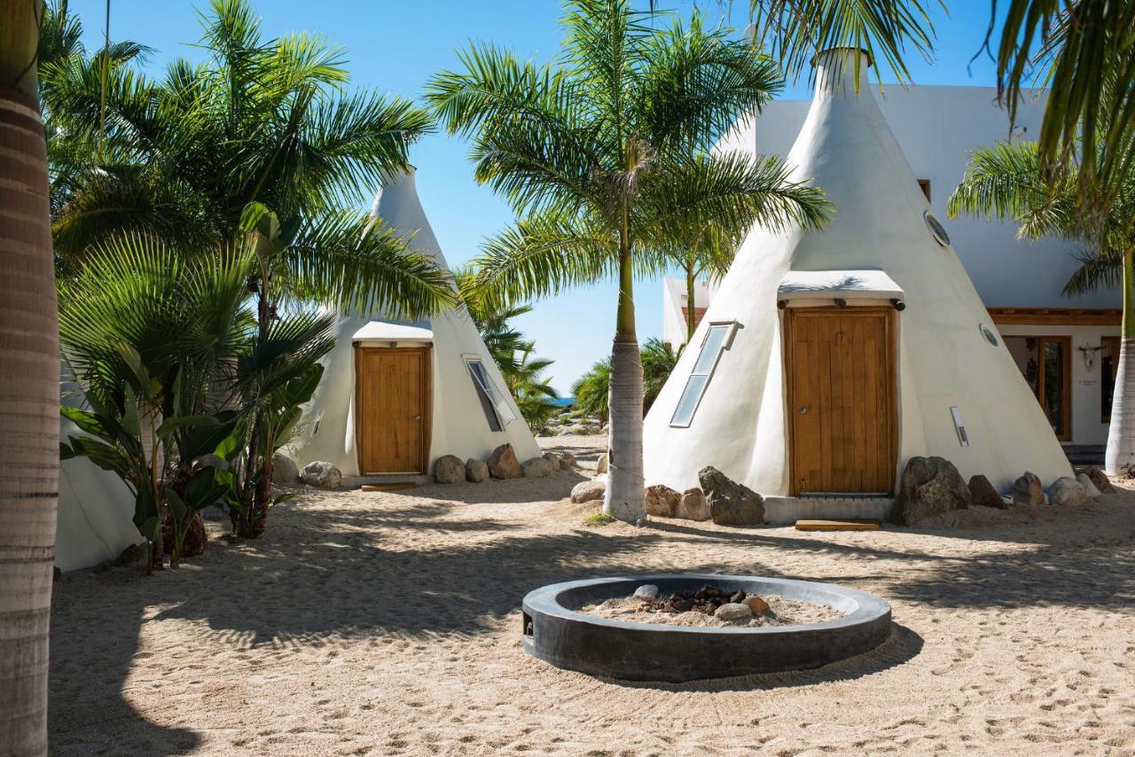 Tribu Todos Santos Hotel Exterior photo