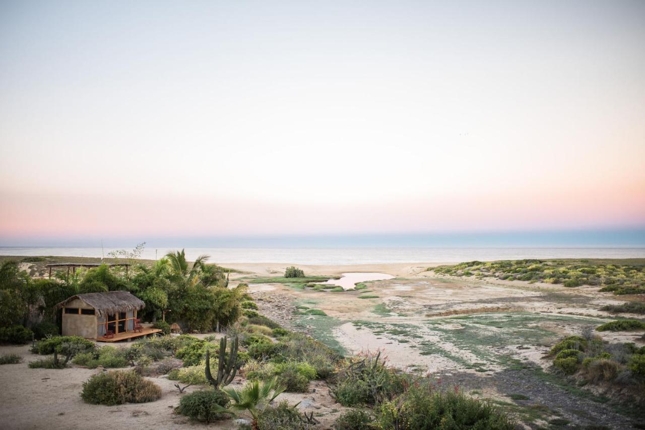 Tribu Todos Santos Hotel Exterior photo