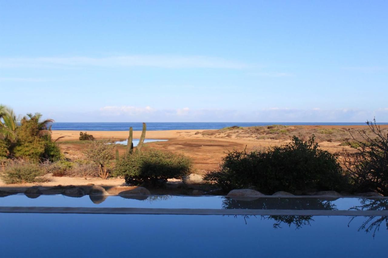 Tribu Todos Santos Hotel Exterior photo