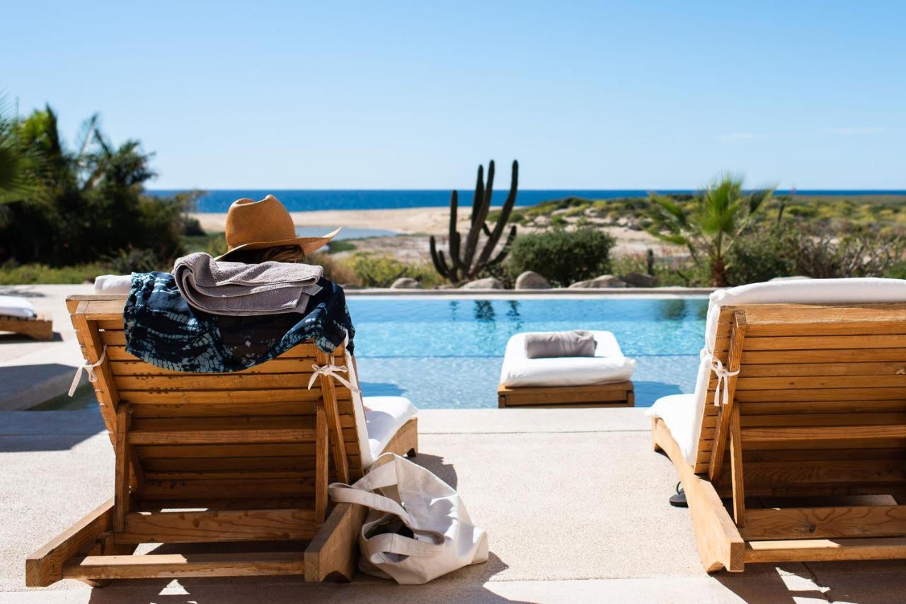 Tribu Todos Santos Hotel Exterior photo