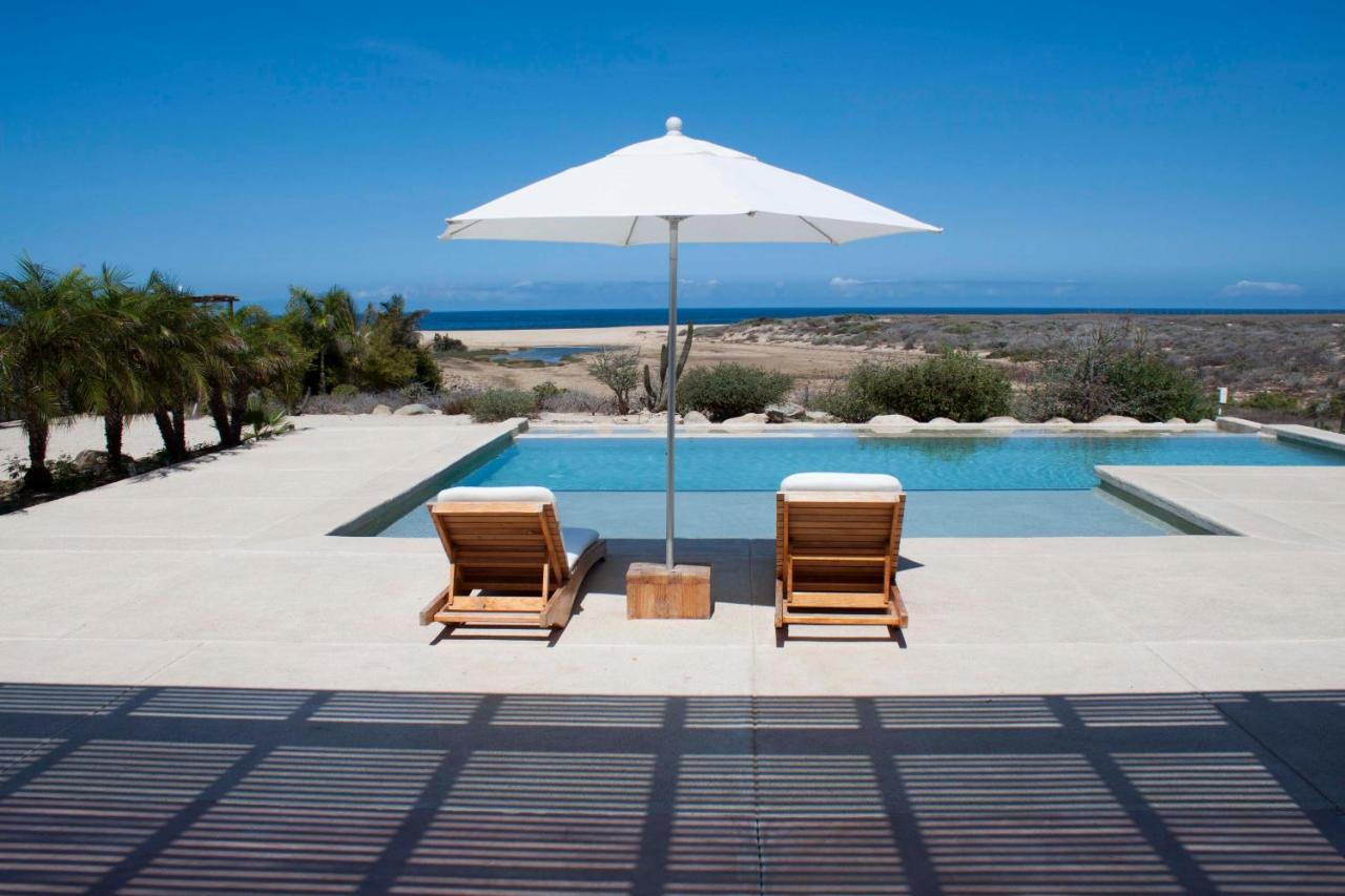 Tribu Todos Santos Hotel Exterior photo