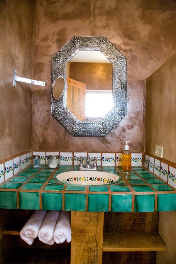 Tribu Todos Santos Hotel Exterior photo