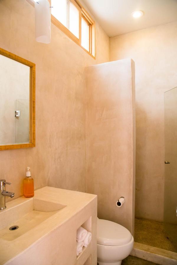 Tribu Todos Santos Hotel Exterior photo