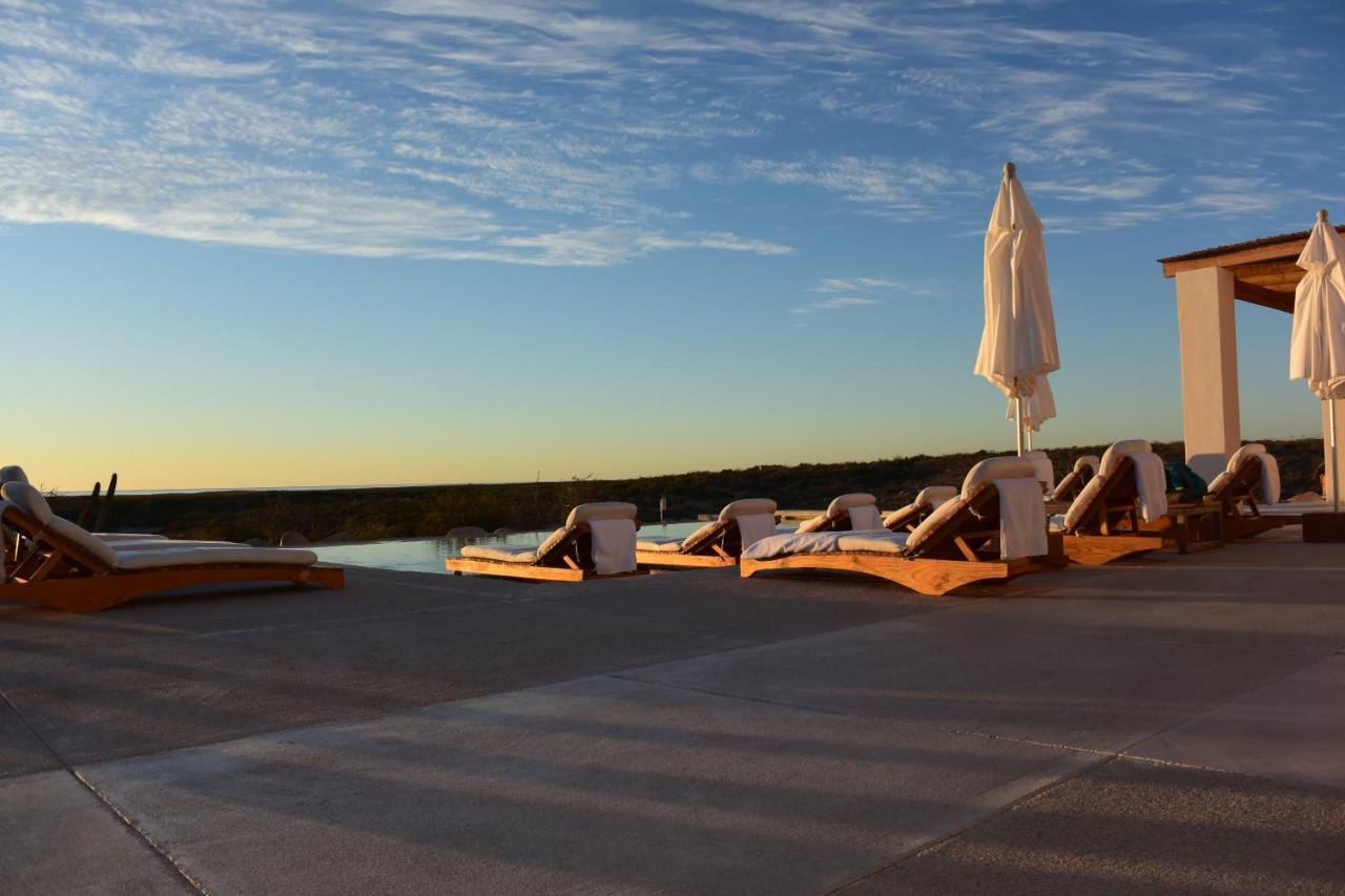 Tribu Todos Santos Hotel Exterior photo