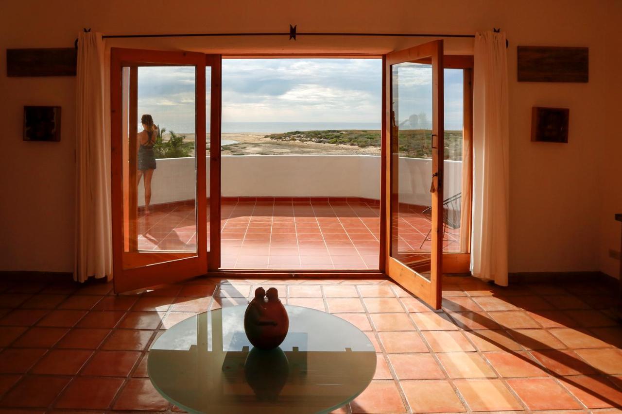 Tribu Todos Santos Hotel Exterior photo