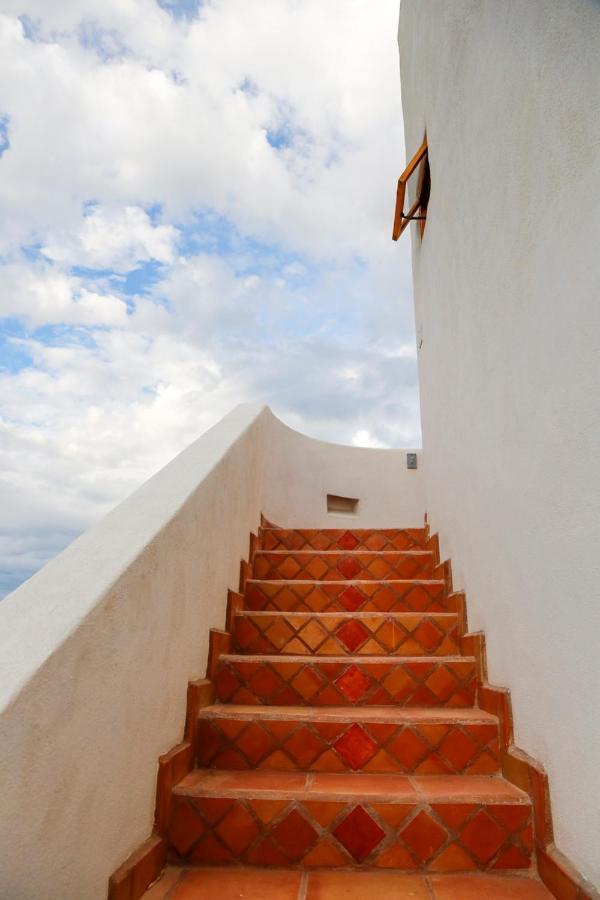 Tribu Todos Santos Hotel Exterior photo