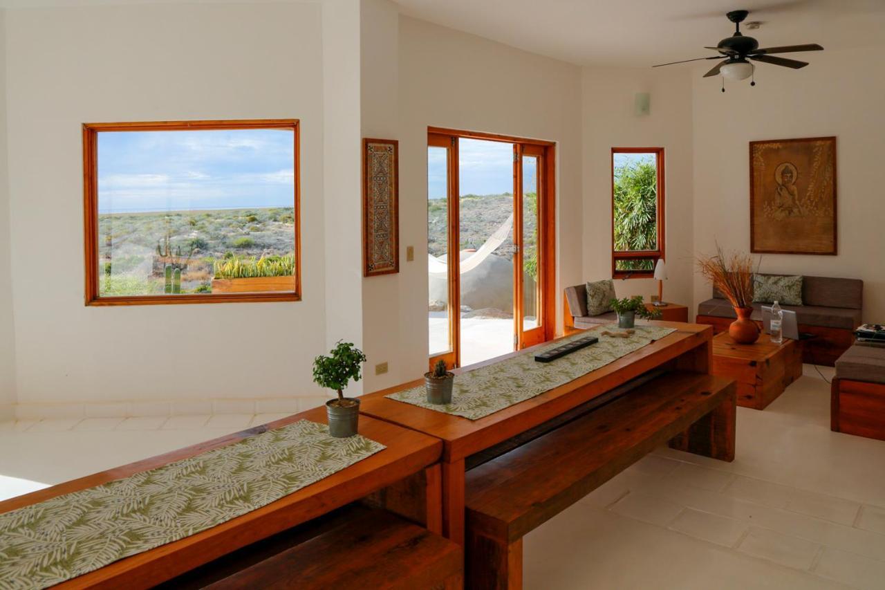 Tribu Todos Santos Hotel Exterior photo