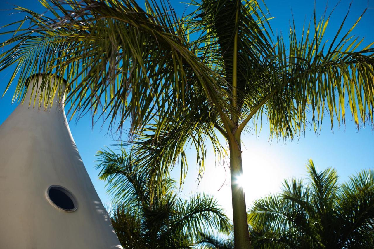 Tribu Todos Santos Hotel Exterior photo
