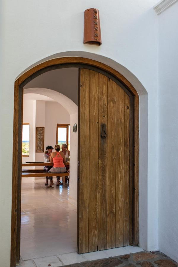 Tribu Todos Santos Hotel Exterior photo