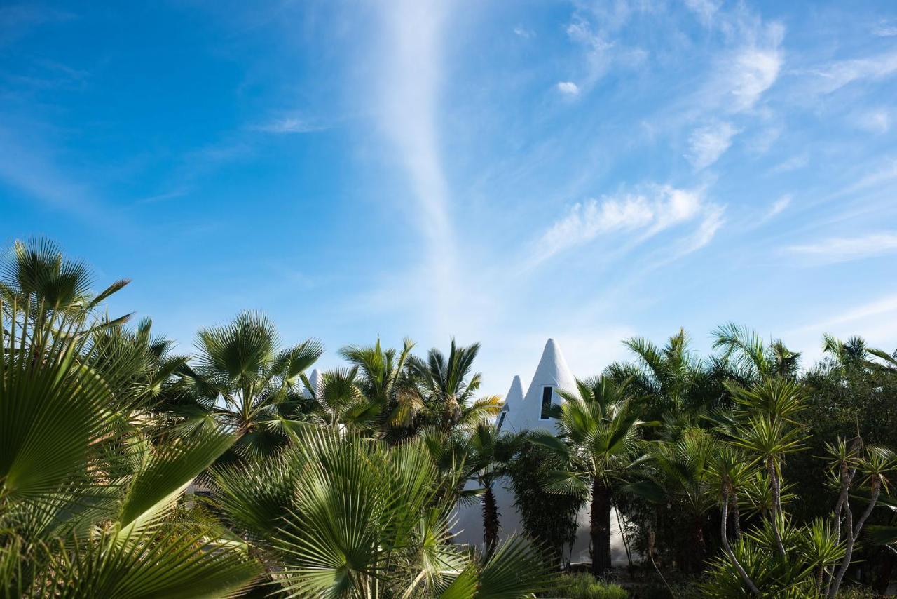 Tribu Todos Santos Hotel Exterior photo