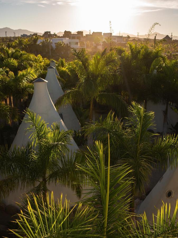 Tribu Todos Santos Hotel Exterior photo